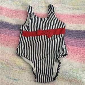 Tommy Hilfiger Toddler Swimsuit